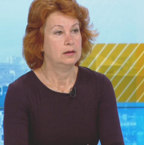 Проф. Христова бие тревога: Този вирус доминира над Ковид и симптомите са…