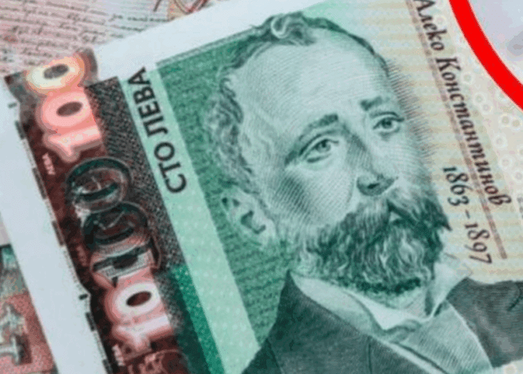 От 1 януари всички пазаруващи с банкноти от 100 лева в Лидл, Билла и Кауфланд да знаят Шокиращият край е тук!