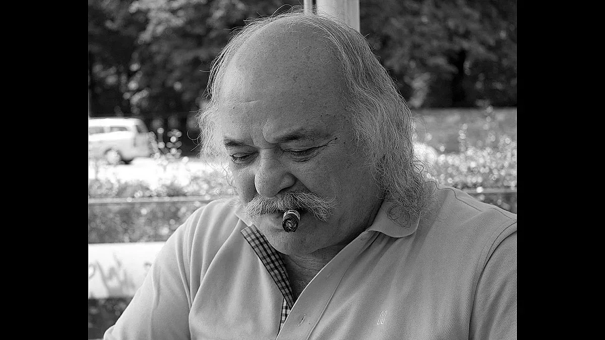 Ето какво е погубило големия Боян Радев