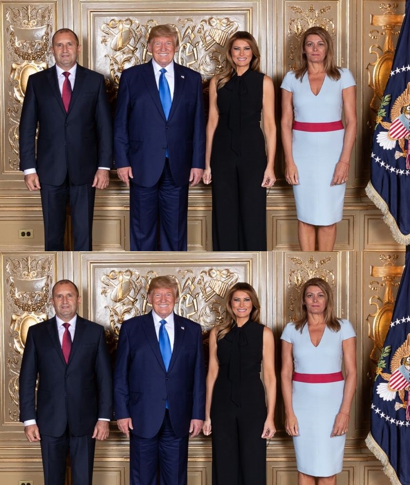 Голяма промяна! Румен Радев с прекрасни новини за държавата