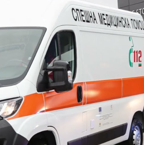 Внезапна смърт: 24-годишно момиче почина след…