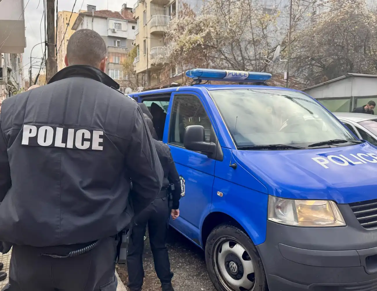 Извънредно! Жестоко убийство в Разградско: Мъж издъхна след