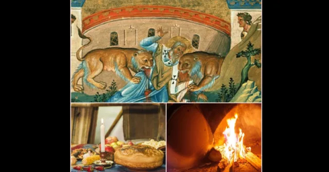 ДНЕС е Игнажден – всички знаем поверието за първия гост, но ето какво НИКОГА не трябва да правите на празника: