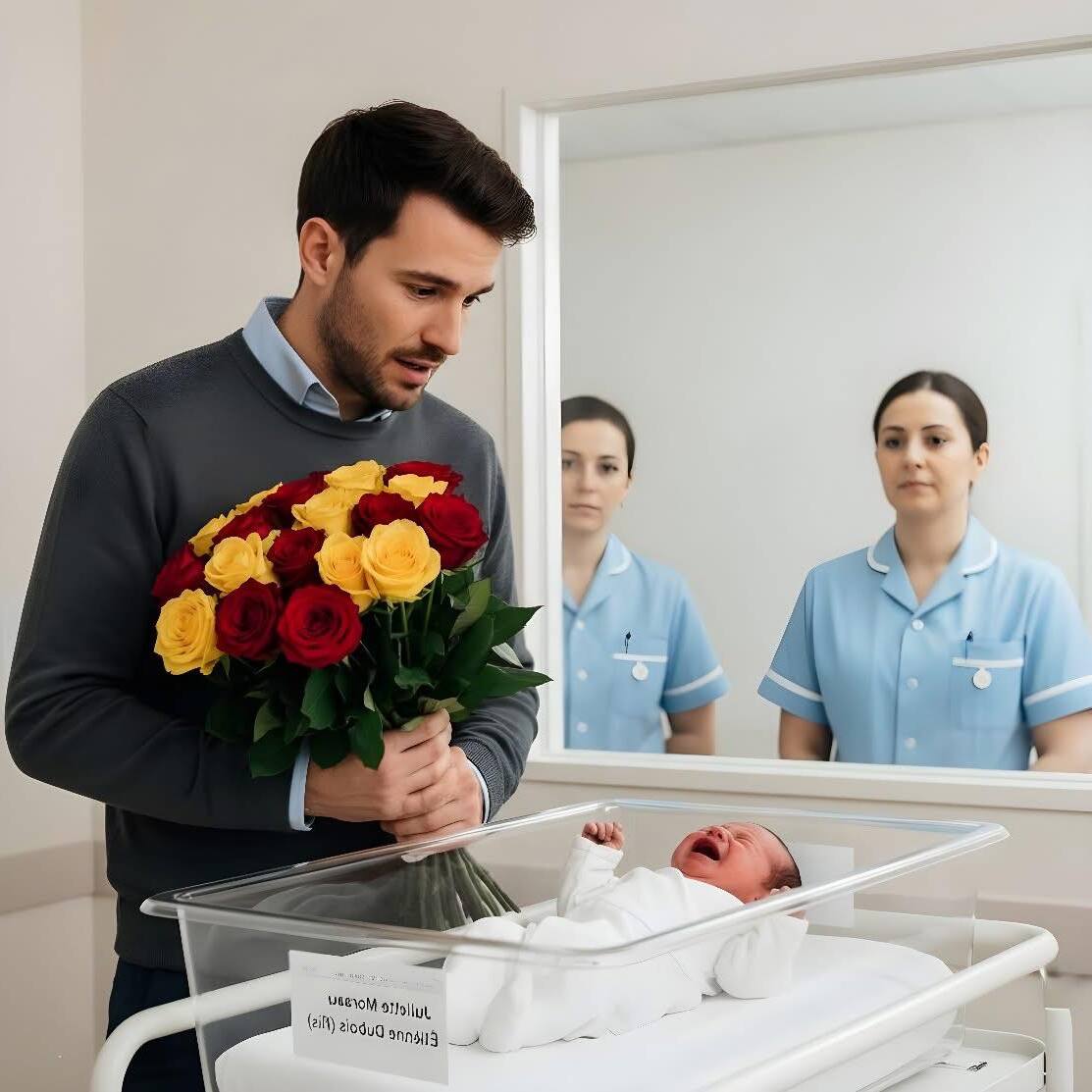 Той изгони бременната си жена, след като разбра, че чака момиче. Но заради момче — което трябваше да му роди любовницата му — не пожали нито пари, нито време. Всичко в името на мечтата за наследник.