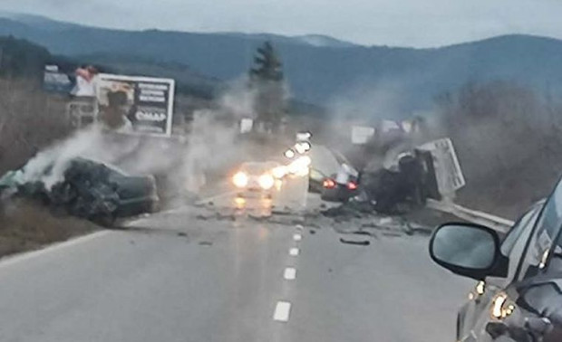 Извънредно! Млад мъж остана завинаги на 27 след като…