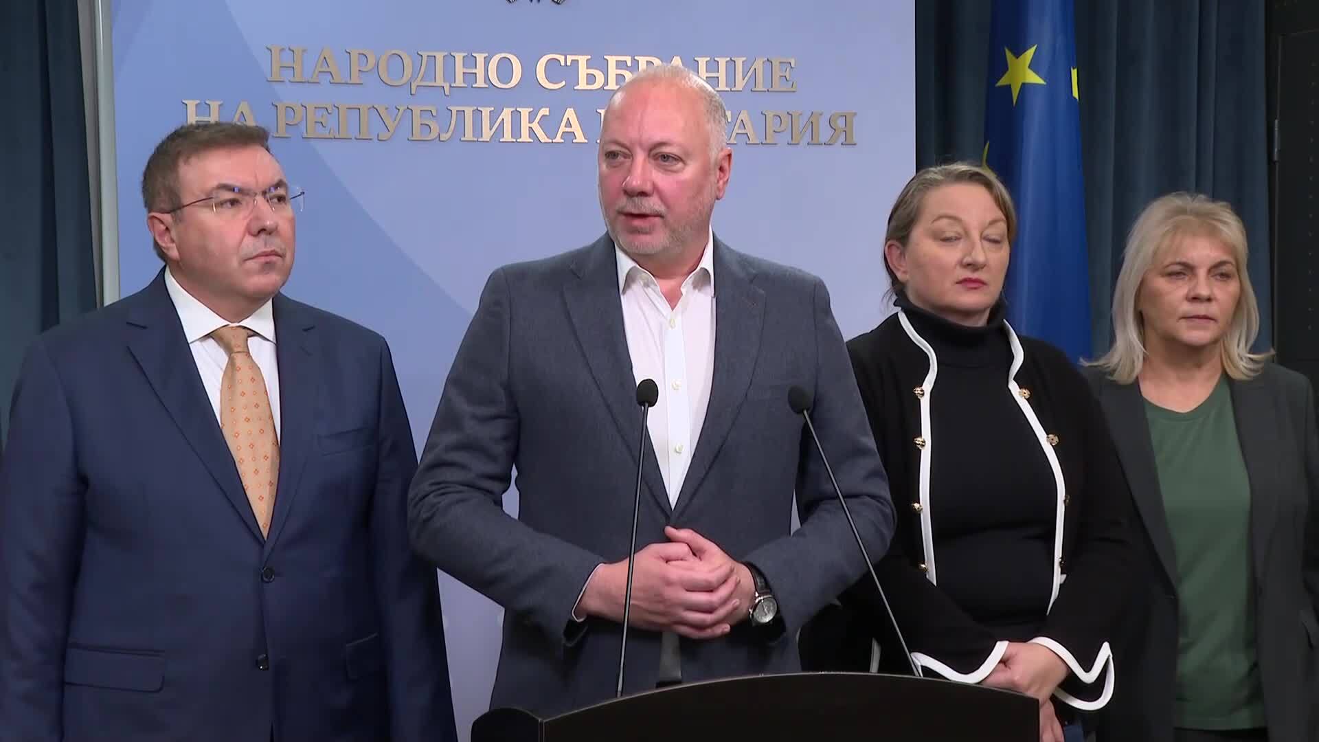 ИЗВЪНРЕДНО! Правителството обяви че…