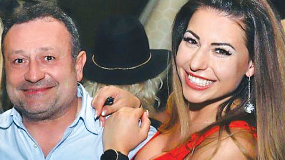 Честито на Рачков