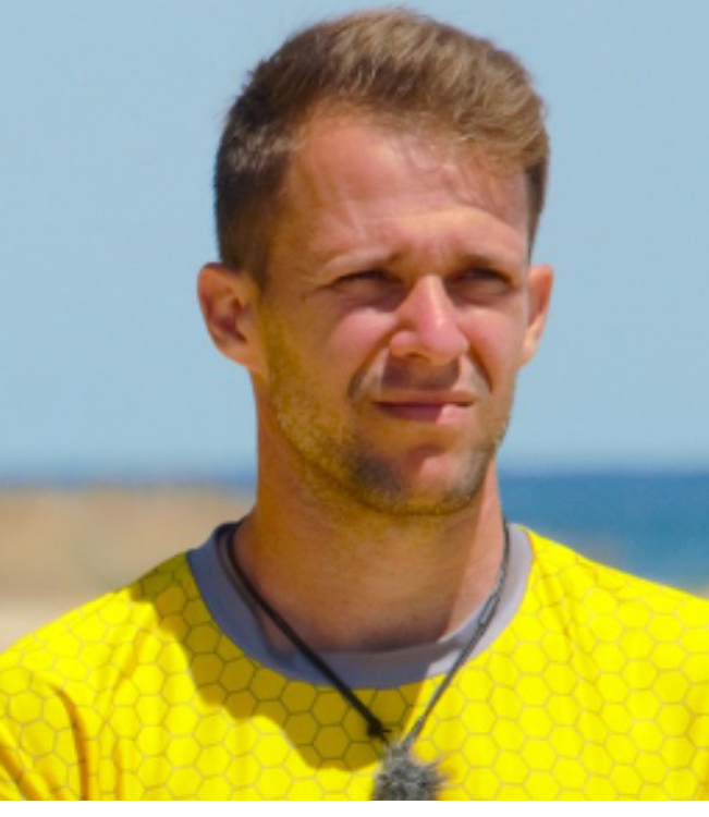 Направиха Мирослав от „Игри на волята“ на 5 стотинки!