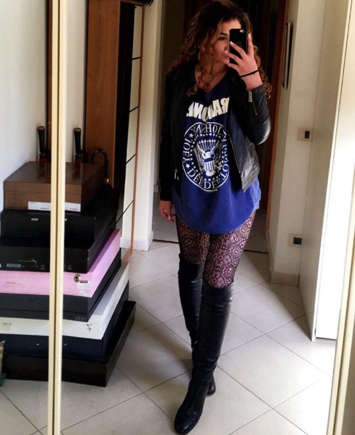 Елинор Михайлова