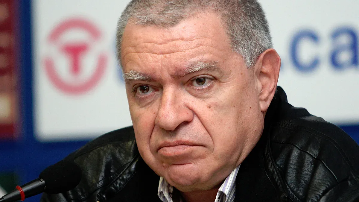 Проф. Константинов каза истината за Румен Радев