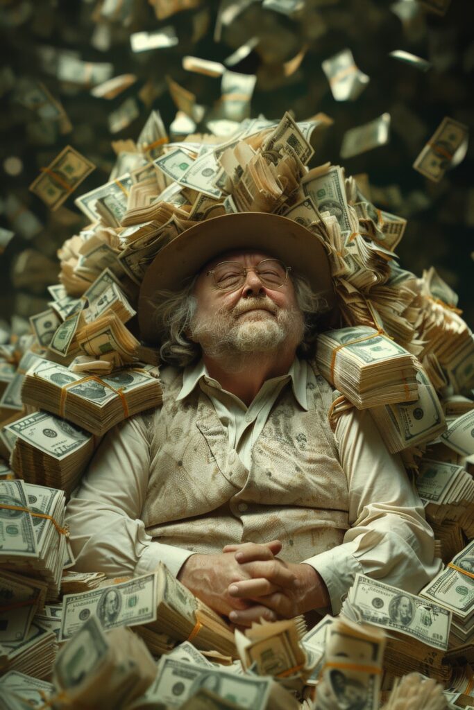 2026 ще бъде ТЯХНАТА ГОДИНА: ПАРИТЕ ЩЕ СЕ ЛЕПЯТ за тези 3 зодиакални знака