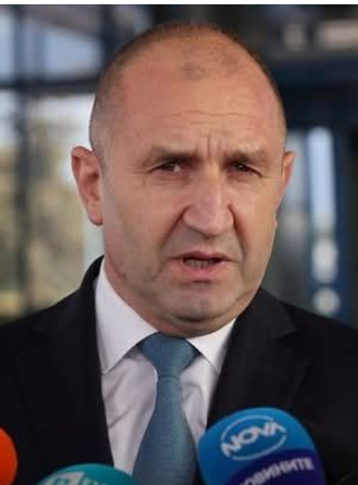 ИЗВЪНРЕДНО! Румен Радев с Нечувани Думи за..