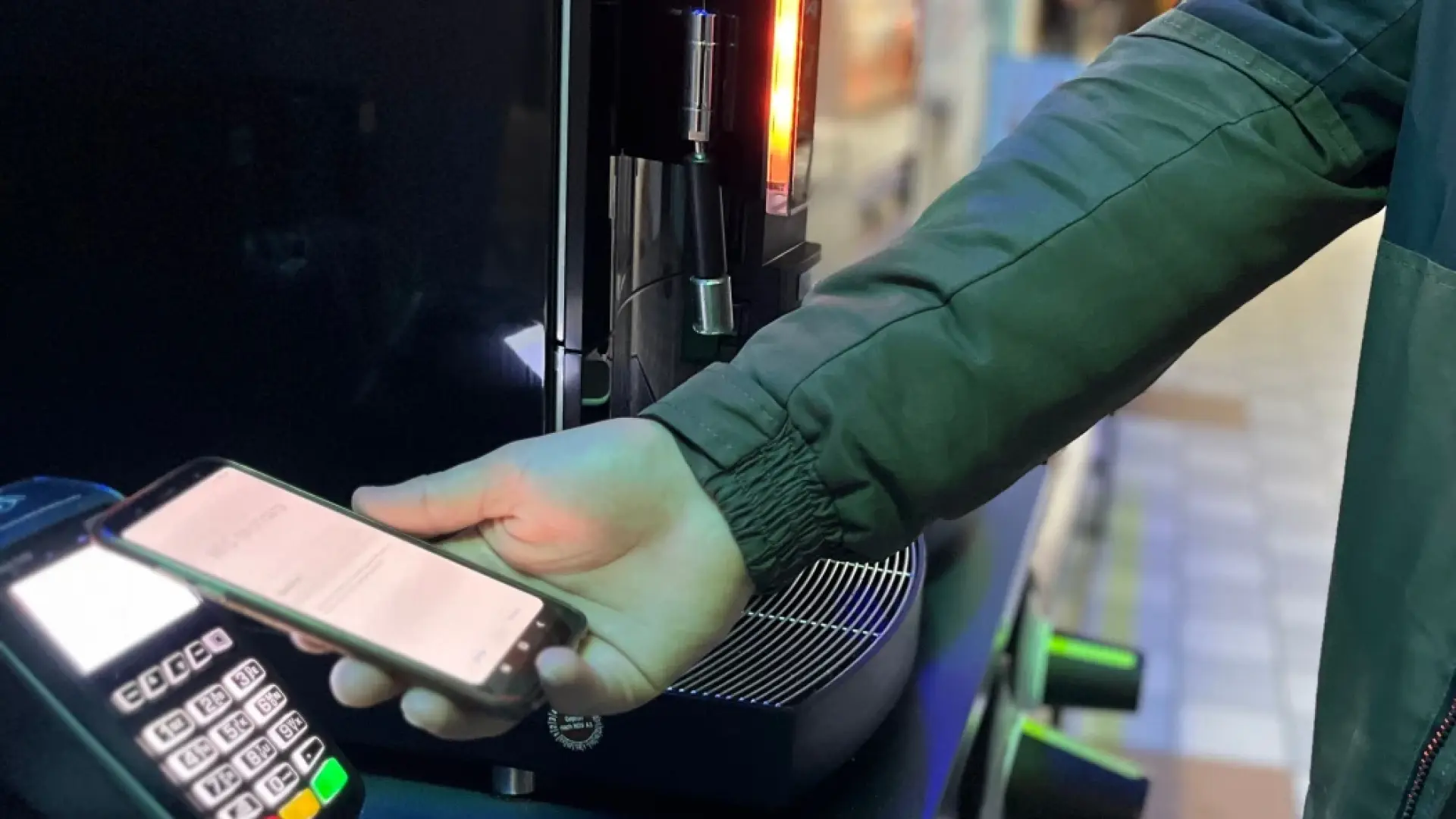 Голяма наша банка бие тревога