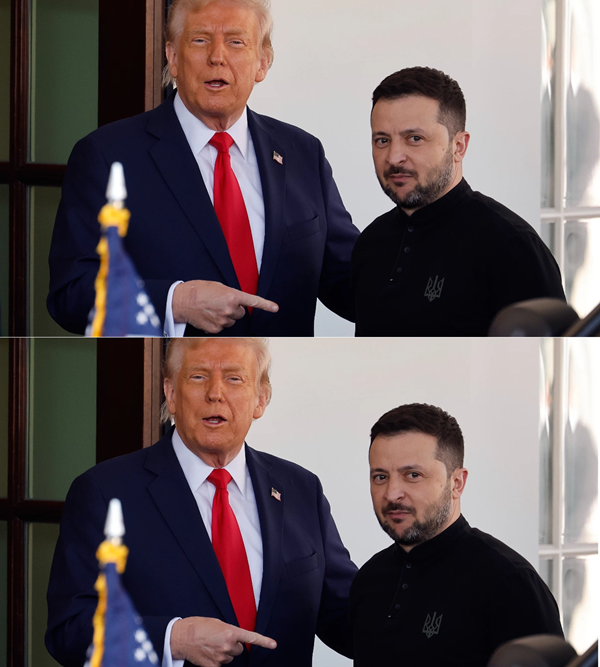 Тръмп обяви какво очаква от света оттук-нататък