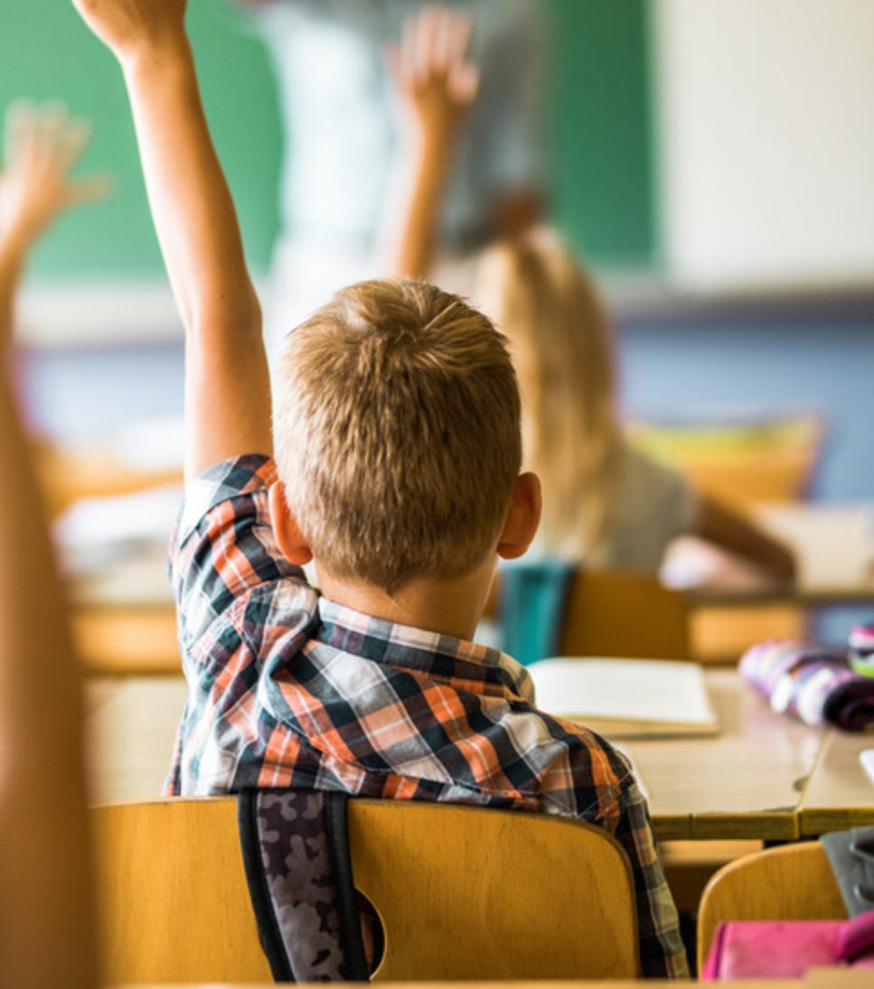 Ново 20! Глоба за родителите, ако детето е…