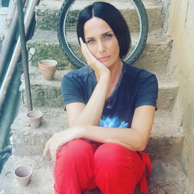 Мария Силвестър и Бригада нов дом си намериха майстора