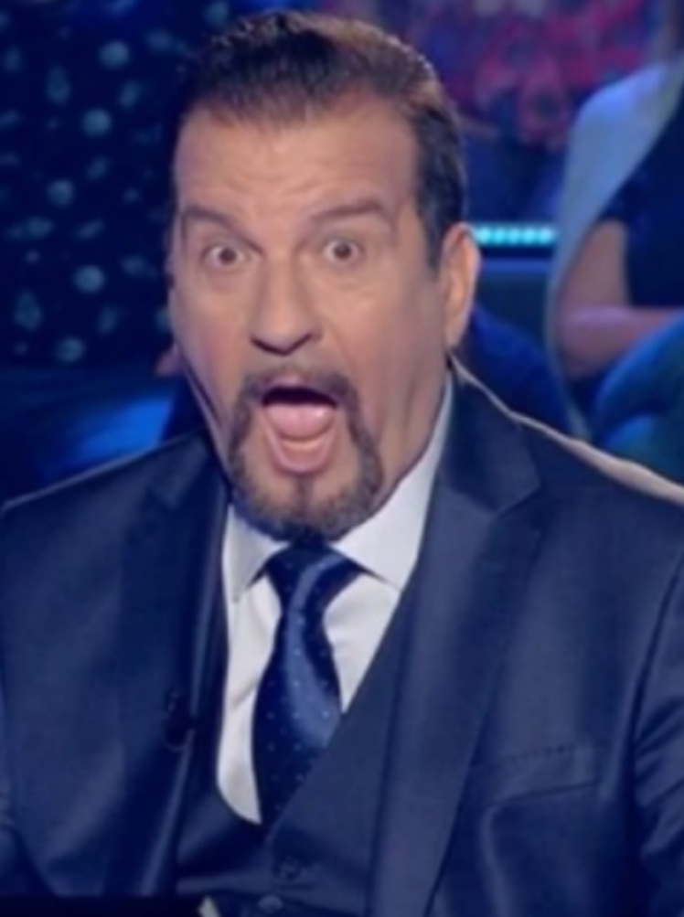 Потрес в Стани богат