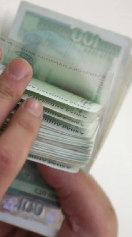 Чудесни новини за много хора! Дават по 600 лева на хиляди българи