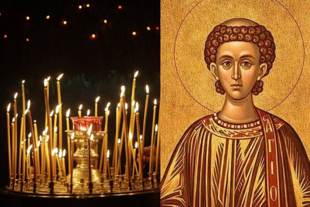 Утре е свят ден – Стефановден! Не излизайте след залез слънце, а бременните жени да НЕ правят едно нещо: