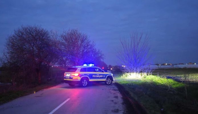 От последните минути! Тежка катастрофа загинал е…