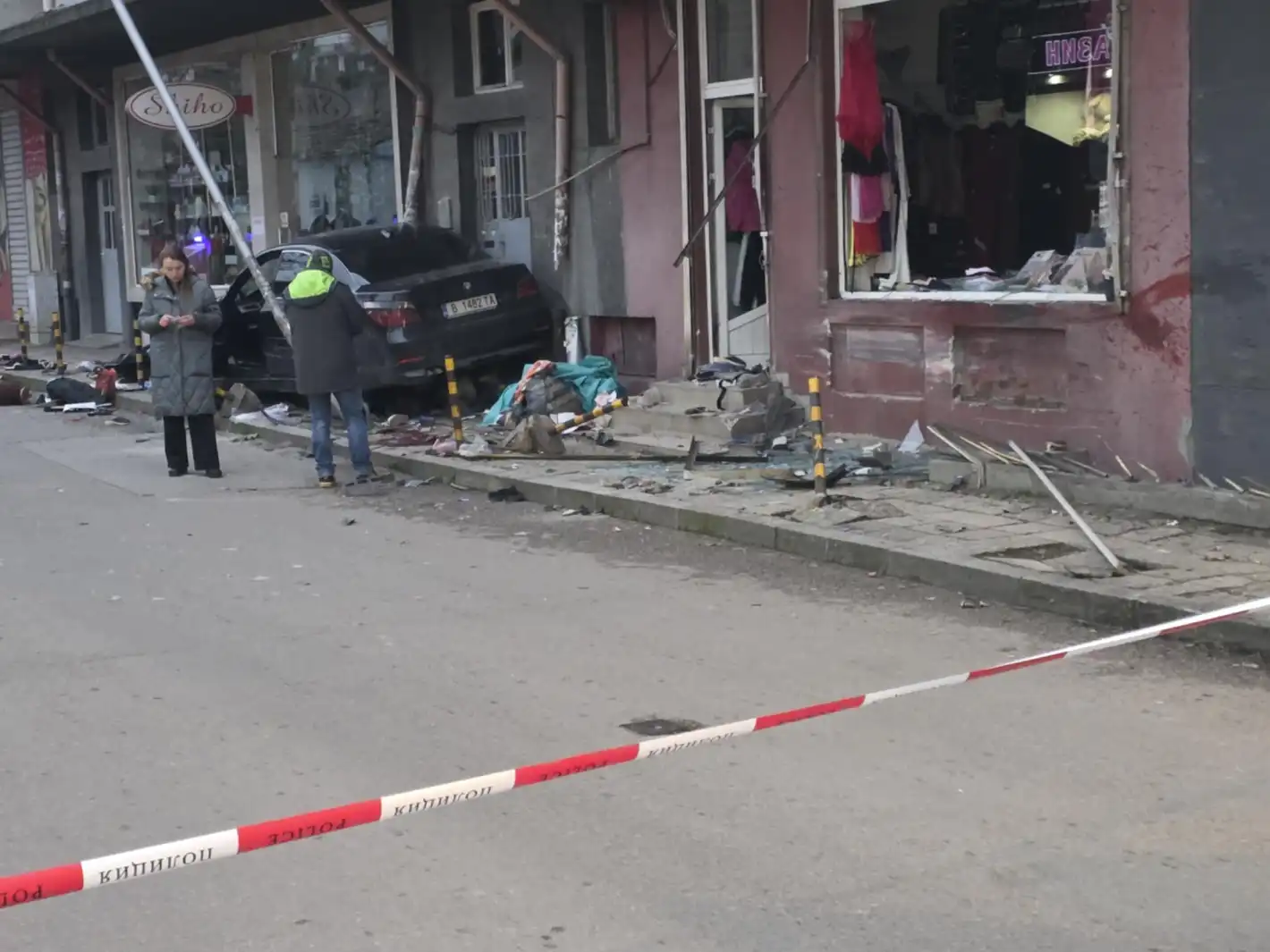 Страшна драма: Разбра се кои са загиналите в ада във Варна