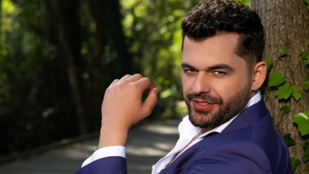 Певец почина внезапно едва на 40 години