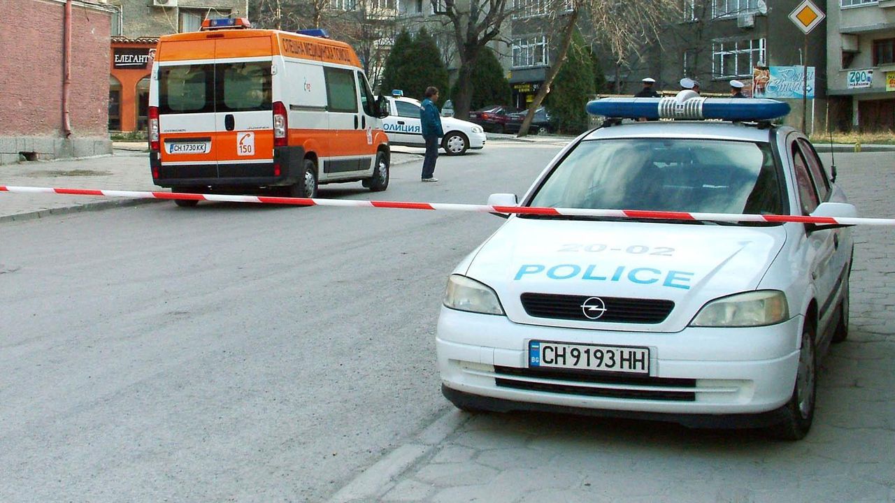 Аутопсията разкри причината за смъртта на неизвестния мъж, чийто труп откриха вчера