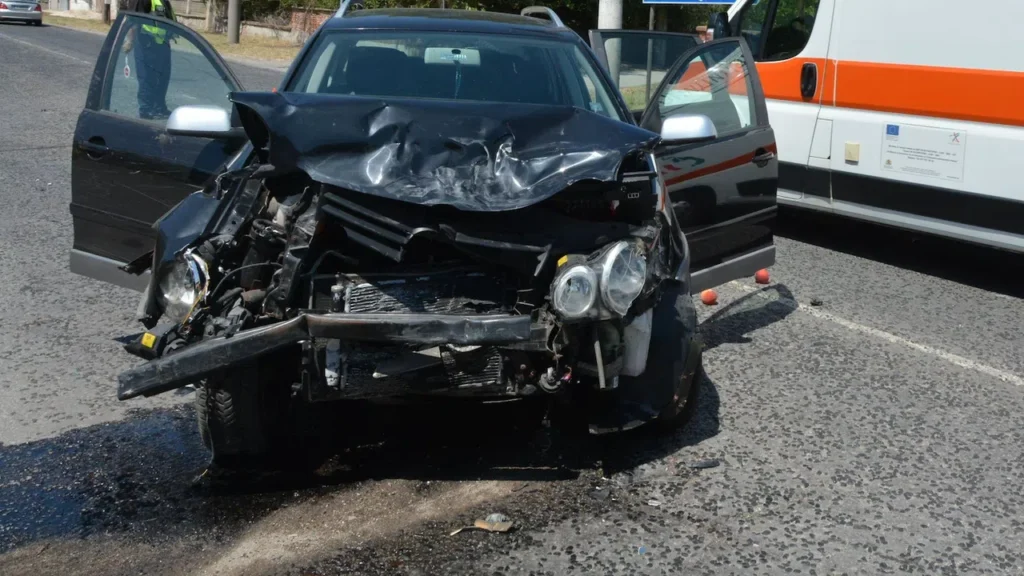 Момиче загина, а други трима младежи са…