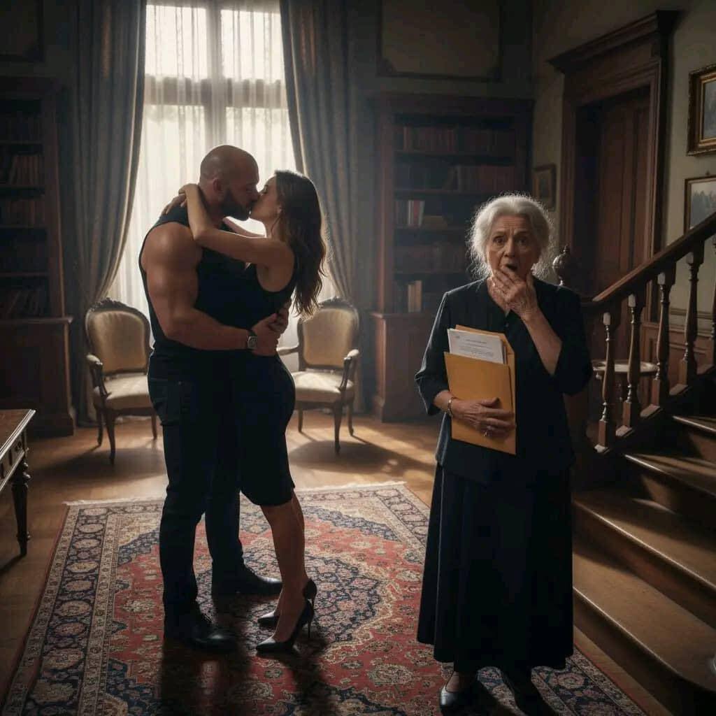 След като синът ми почина, така и не казах на снаха си, че той ми е завещал къщата, двете коли и банковата сметка на мое име… и нито за миг не съм съжалила, че запазих тази тайна.