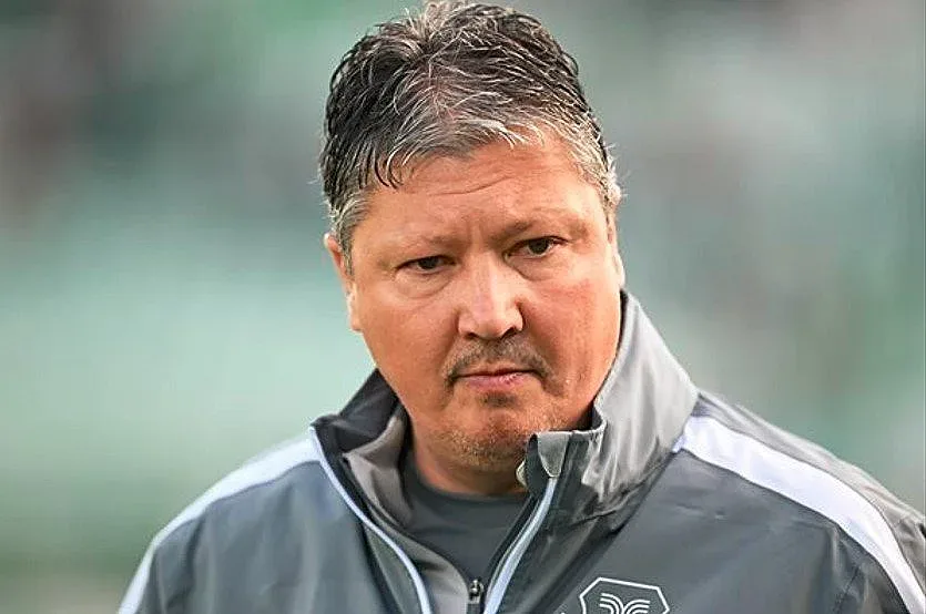 ЦСКА с новина за Любо Пенев