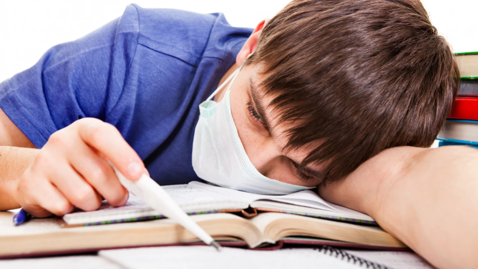 Грипна ваканция в цялата страна?