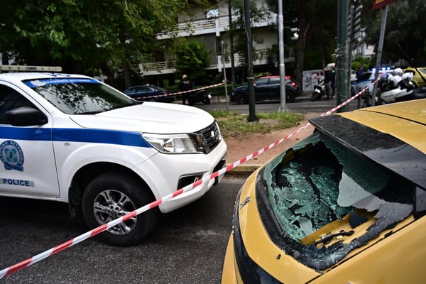 Извънредно! С 97 изстрела: Убиха мафиота Шунката във..