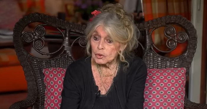 „Пиу-пиу“ били последните думи, които Брижит Бардо прошепнала на съпруга си Бернар в мига преди смъртта си. Ето какво значело това: