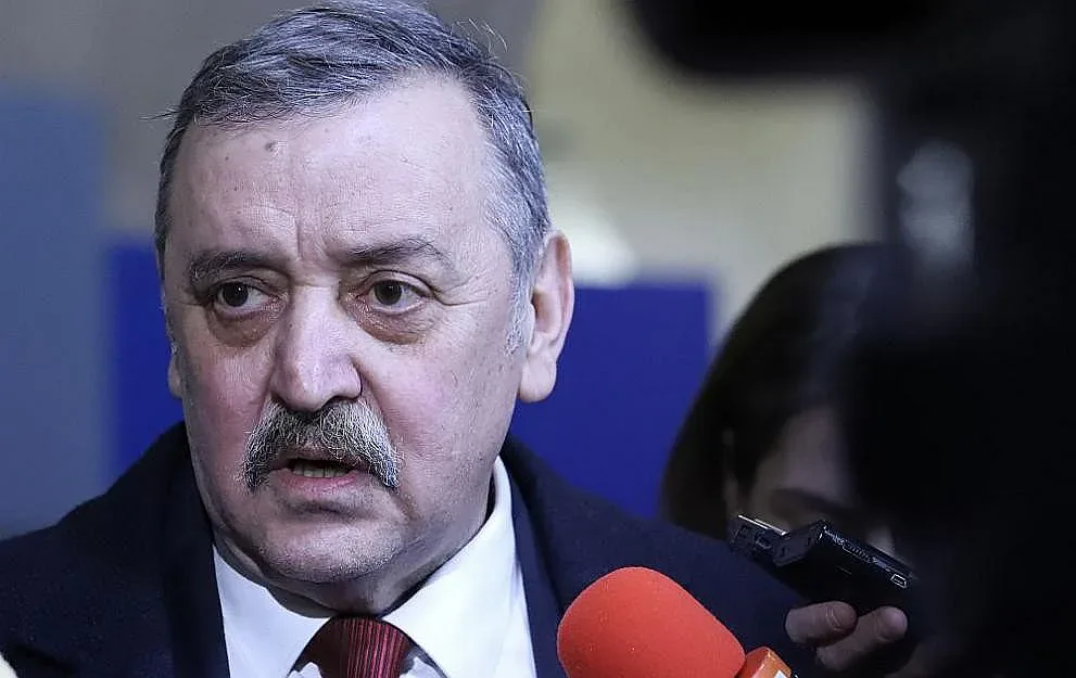 Проф. Кантарджиев бие тревога! До дни става страшно