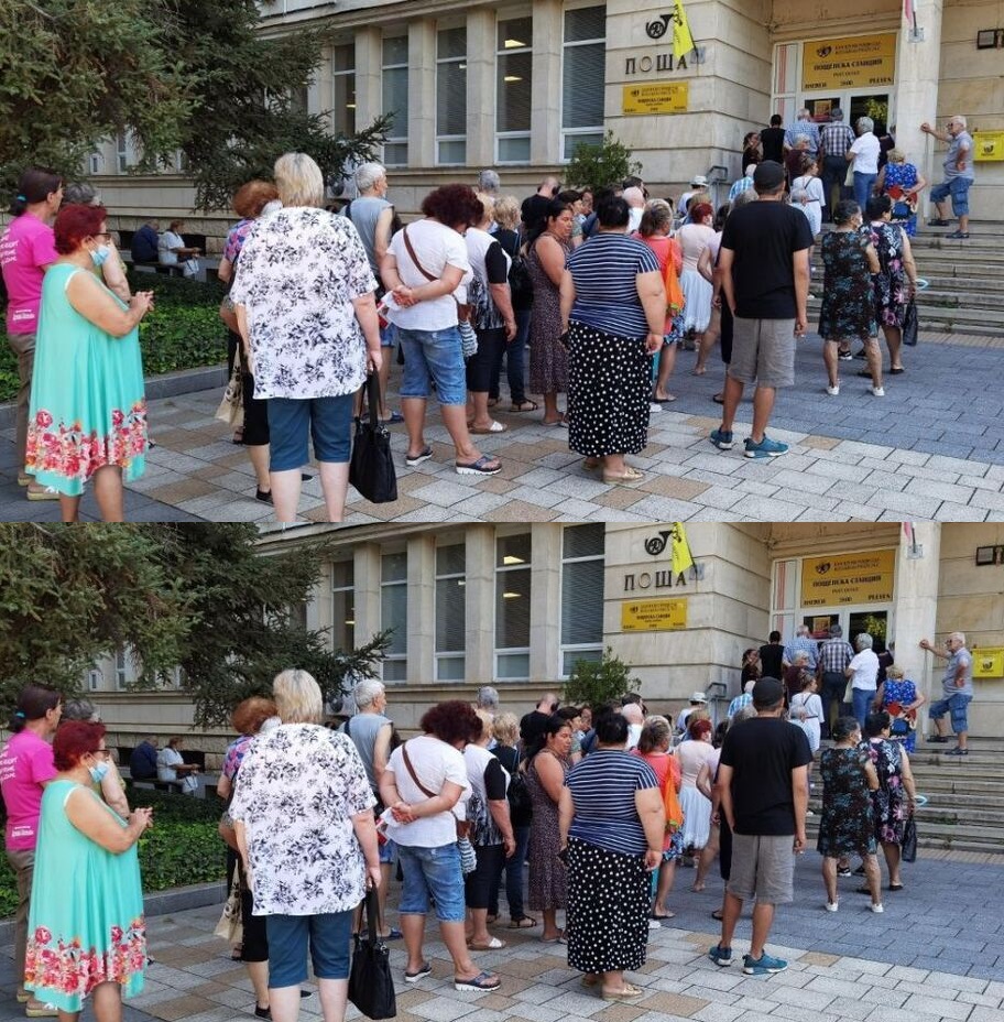 НОИ каза пенсионната възраст за жените и мъжете и стажа за пенсия