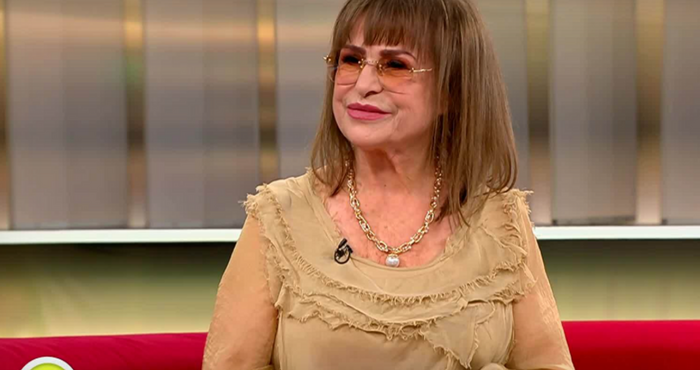 Честито на Мими Иванова