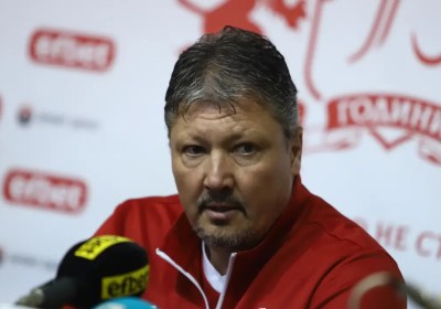 Излязоха подробности около състоянието на Любо Пенев