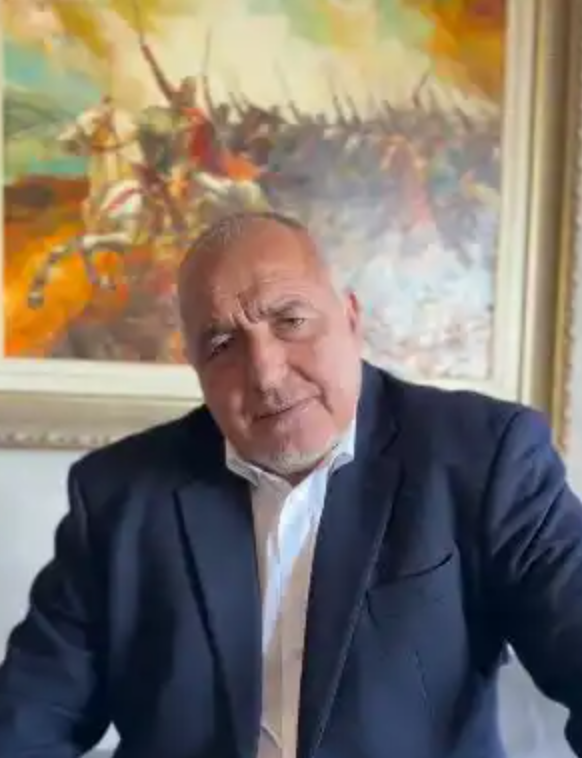 Борисов се включи извънредно и каза..
