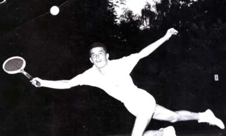 Отиде си велика личност от българския тенис