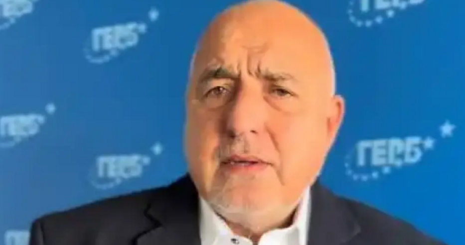 Борисов обяви тежка вест за хиляди българи