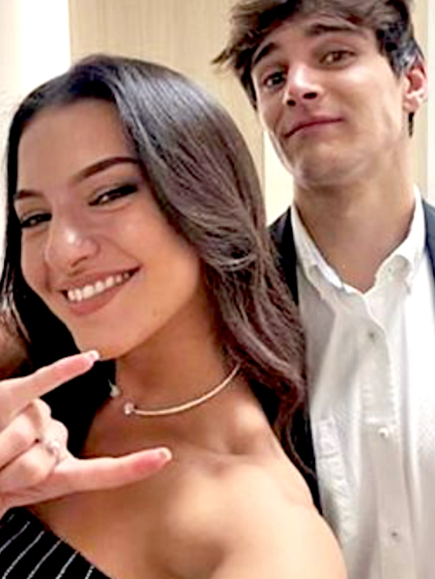 Честито на Калин от Игри на Волята