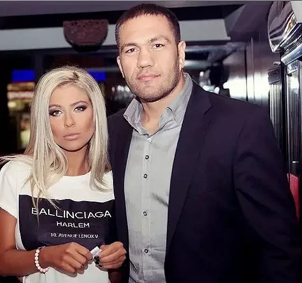 Андреа каза голямата истина за Кубрат Пулев