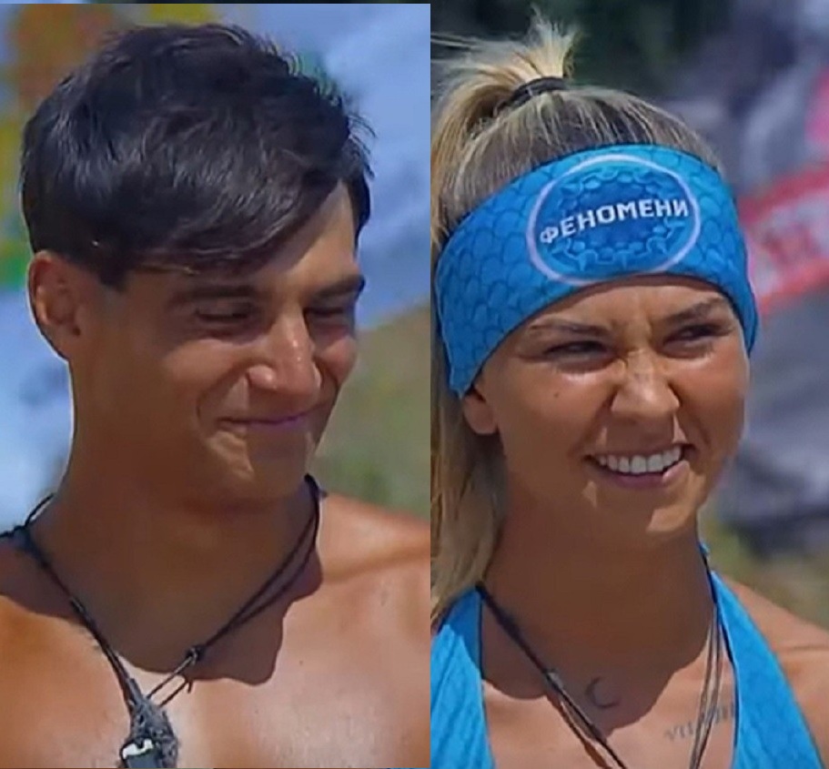 ДА! Истина e новината за Калин