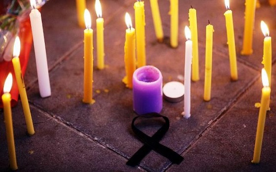 България потъна в скръб! Почивай в мир, професоре!