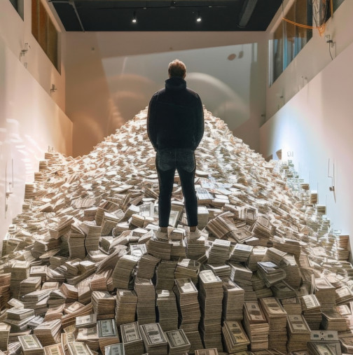 Мощни финансови потоци ще пометат ТРИ зодиакални знака през 2026 година