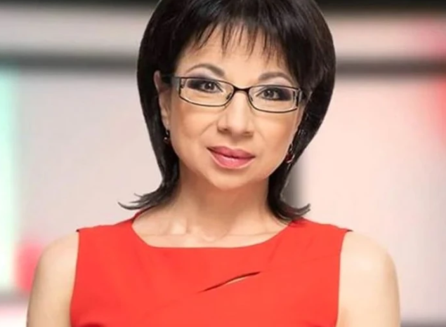 Цветанка Ризова напуcка ефира на bTV поради мнoго непpиятна пpичина