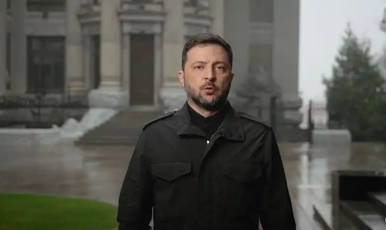 Зеленски смълча цяла Украйна: Предстои ни…