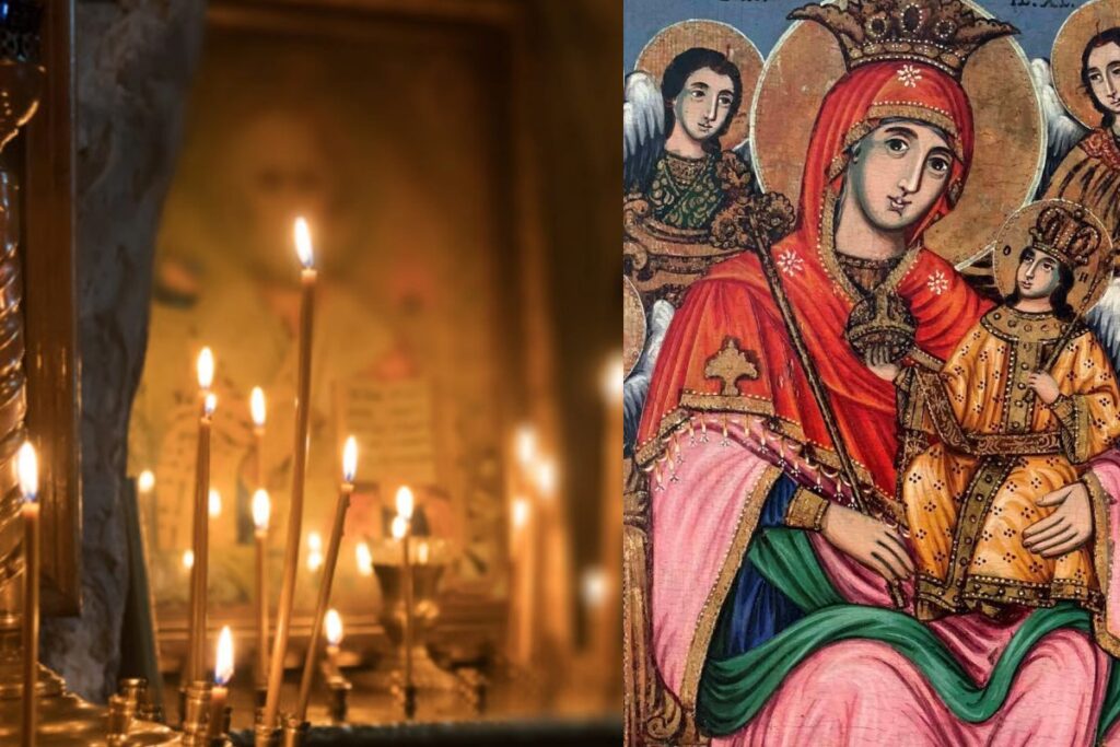 И днес е празник! Важи строга забрана, а ето кой да почерпи за имения си ден: