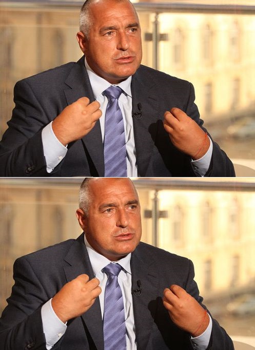 Борисов пусна видео, цялата държава ще говори за него