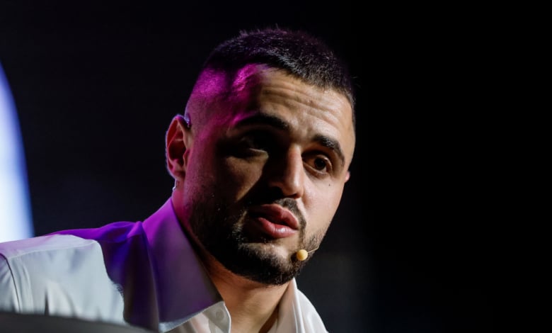 Нови драми в щангите, излъгаха Карлос Насар